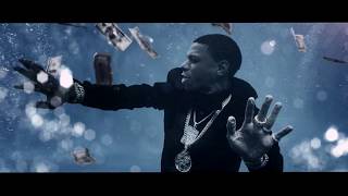 A Boogie Wit Da Hoodie  Drowning Official Music Video [upl. by Nim]