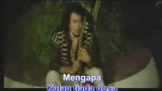 RHOMA irama  Pedih [upl. by Nwahsaj]