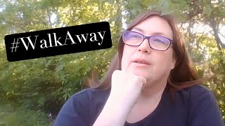 WalkAway Testimonial From DNC Employee to Walking Away [upl. by Laval641]