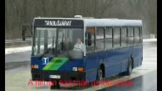 Bkv Ikarus Hungaroring Full [upl. by Yartnod]