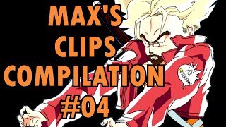 Maxs Clips Compilation 04 [upl. by Zellner]