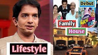 DrNilesh SableChala Hawa Yeu Dya HostLifestyleBiographyLuxuriousAgeFamilyIncomeWifeStruggl [upl. by Eiddam]