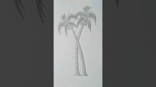 how to draw a pencil art shorts satisfying [upl. by Wachtel734]