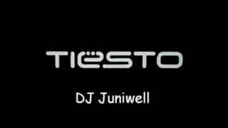 Tiesto Remix  DJ Juniwell  httpwebstationfmpt [upl. by Attelrac]