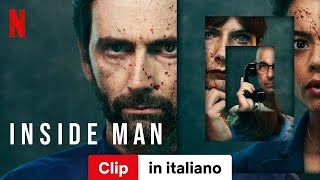 INSIDE MAN MOST WANTED Trailer 2019 Thriller Movie [upl. by Stoops]