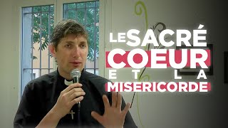 Le SacréCœur de Jésus source de Miséricorde [upl. by Ahtnammas]