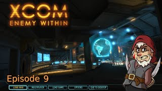 Perfidious Pete Plays XCOM The Long War Episode 9 [upl. by Sullivan]