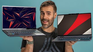 Three Amazing Thin amp Light Laptops You Can Buy Right Now [upl. by Alikee]