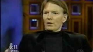 Jim Carroll on NBCs quotTodayquot Show 5699 [upl. by Ahsilrae892]