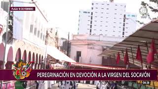 Vive y disfruta del Carnaval de Oruro 2024 por Bolivia TV [upl. by Deonne]