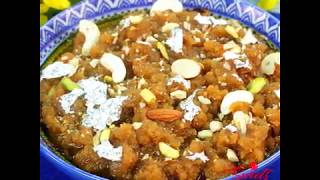 Tasty Besan ka Halwa Recipe  How to make Besan Halwa by SweetsBnB [upl. by Naillik]