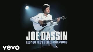 Joe Dassin  Et si tu nexistais pas Audio [upl. by Mcroberts744]