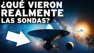 Viaje al Sistema Solar y Más Allá la Odisea de las Sondas Voyager 1 y 2  DOCUMENTAL Espacio [upl. by O'Carroll]