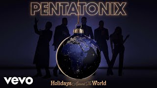 Pentatonix  Prayers For This World Official Audio [upl. by Yajiv]