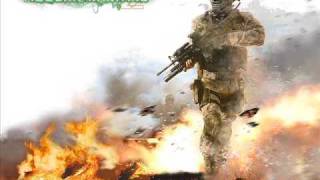 Call of Duty Modern Warfare 2 OST quotWolverinesquot [upl. by Nimzay943]