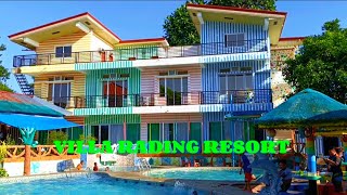 VILLA RADING RESORT AND EVENTS PLACE [upl. by Aisad886]