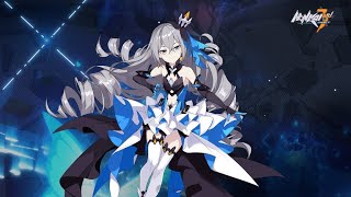 Honkai Impact 3rd Animation  Tập 3 Cyberangel ZERO Exception Vietsub HOYOMiX  Hanser [upl. by Eanaj35]