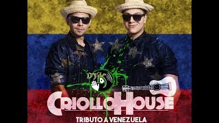 Mix Criollo House 2021 [upl. by Ecela]