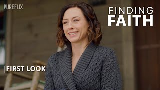 Finding Faith  Exclusive First Look [upl. by Aitital606]