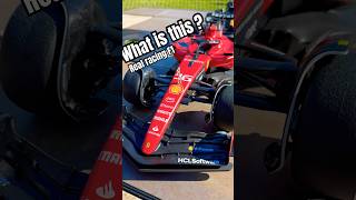 What is it  formula1 racing race rcreview rccars remotecontrolcars ferrari [upl. by Aklim]