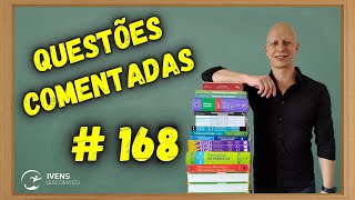 Interação Cardiopulmonar e VM Fisiologia Respiratória  SESAB residência  168  QUESTÕES  Ivens [upl. by Ariak]