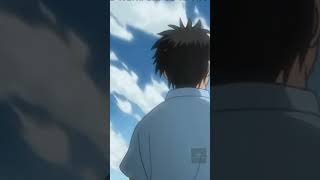 Hajime no Ippo New Challenger Opening [upl. by Eirahs983]