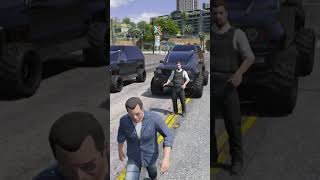 Part 2  Stealing Most Luxury Car In Gta 5 Gone Wrong  Cool Star Gamer \\ shorts short [upl. by Aihsyla]