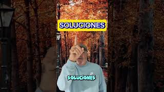 🧢S O L U C I O N E S 🎄🎄 elchistedeldia humor [upl. by Carree]