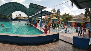 KOLAM RENANG BWS  BOJONEGORO WATER SPORT [upl. by Cissie]