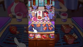 Moms Diary  Cooking Games  Most Challenging Cooking Game cookinggame games cookingmamagame [upl. by Inwat]