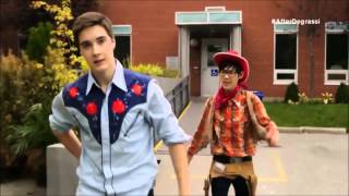 Degrassi Season 13 Episode 30 Sparks Will Fly 2 Preview [upl. by Scotti939]