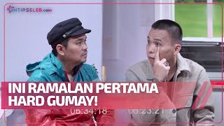 Mata Hard Gumay Bukan Mata Asli Ternyata Mata Seorang jenazah [upl. by Akili]