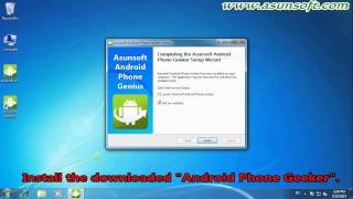 How to Recover Deleted Text Messages Android [upl. by Janene]