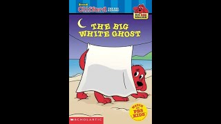 Clifford the Big Red Dog The Big White Ghost by Gail Herman [upl. by Whiting843]