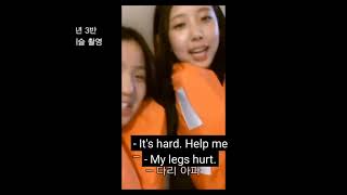 Sewol tragedy Victims clips [upl. by Goldsmith988]