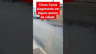 Chuvas em Barra do ChoçaBA [upl. by Faxon]