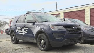 Washburn Police Department disbands over persistent staffing shortages [upl. by Odragde]