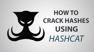 How To Crack Hashes Using Hashcat [upl. by Tesler]