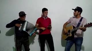 Extracto norteño  bienvenidos a Jalisco cover corridos 2018 [upl. by Melina]