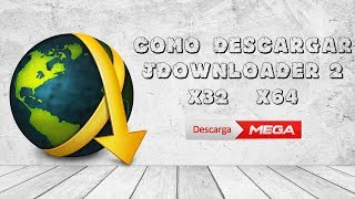 Como Descargar e Instalar JDownloader 2  Cuenta Premium [upl. by Iretak]