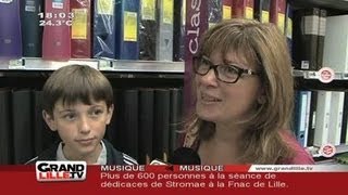 Rentrée  la course aux fournitures scolaires [upl. by Efi]