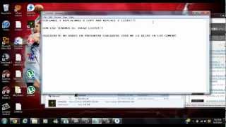 Como Descargar Y Instalar 2k13 Para PC Tutorial HD [upl. by Checani286]