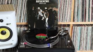 Revanche  Music Man 1979  A2  Revenge [upl. by Nodnil]