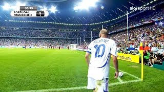 Top 30 Golaços Lendários Do Futebol [upl. by Nerak]