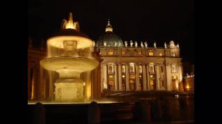 Roma  Magica Notte [upl. by Ephram]