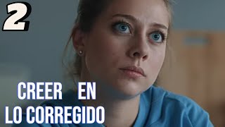 Creer en lo corregido  Capítulo 2  Película en Español Latino  ETS Review [upl. by Ekusuy]