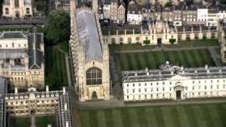 Oxford vs Cambridge [upl. by Warwick]