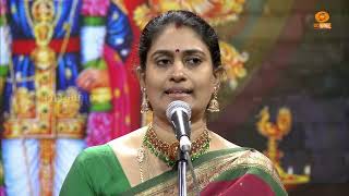 Kanaga Sabhai  Music  கனக சபை  இசை  EPISODE  01 [upl. by Annoed]