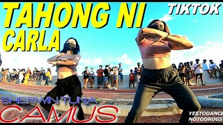 BUDOTS DANCE TAHONG TIKTOK 2022 [upl. by Hallee]