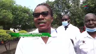 Concerted effort needed to curb cholera – MULYATA [upl. by Corsetti]